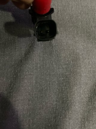 Inyector Honda SH 125