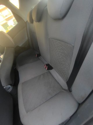 SEAT Ibiza 2008