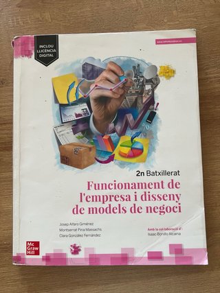 Llibre funcionament 2n BAT