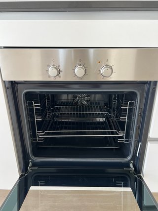 Cocina Nueva Blanca sin estrenar