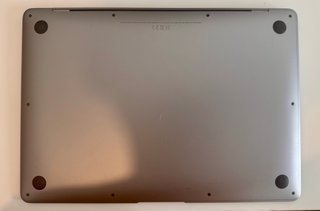 MacBook Air M1 16GB RAM 256GB SSD