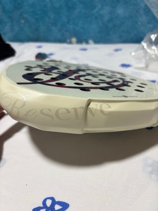 Adidas Metalbone Pala Pádel Bolsa incluida