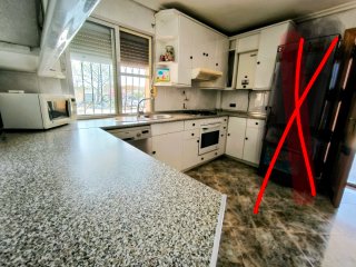 Muebles de cocina completos