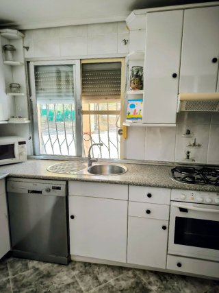 Muebles de cocina completos