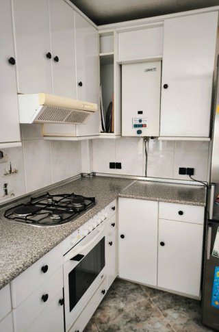 Muebles de cocina completos