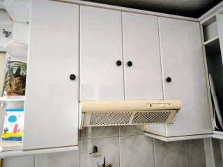 Muebles de cocina completos