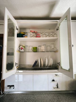 Muebles de cocina completos