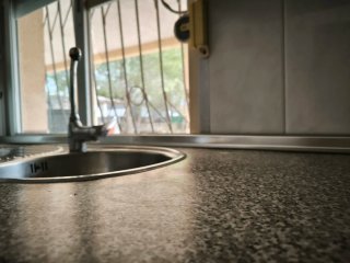 Muebles de cocina completos