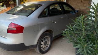 Audi A6 1997