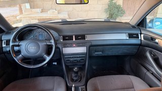 Audi A6 1997
