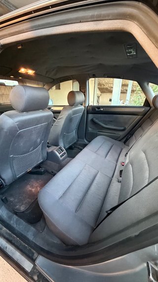 Audi A6 1997