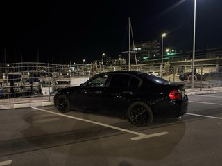 BMW Serie 3 2006