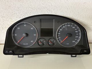 Cuadro Instrumentos VW Golf 5 Original 1K0920863A