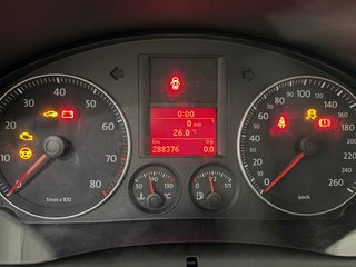 Cuadro Instrumentos VW Golf 5 Original 1K0920863A