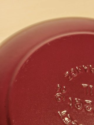 Le Creuset Marmita 26 cm Garnet