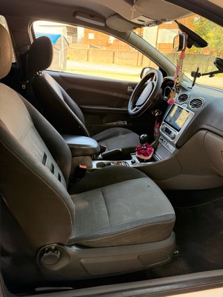 Ford Focus 2008