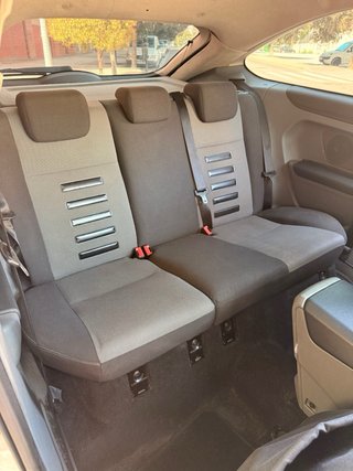 Ford Focus 2008