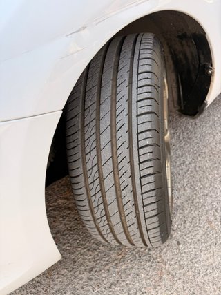 Ford Focus 2008