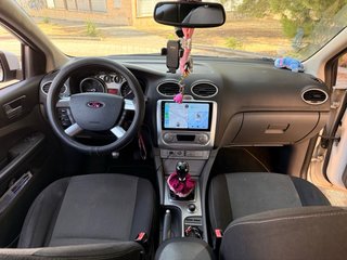Ford Focus 2008