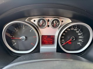 Ford Focus 2008