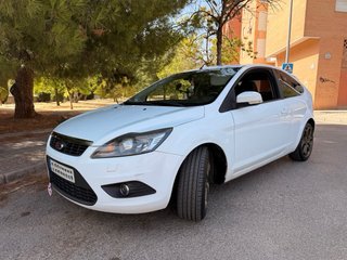 Ford Focus 2008
