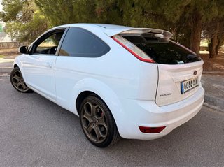 Ford Focus 2008