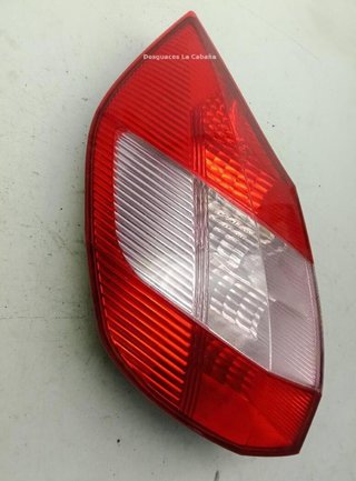 Piloto tras izq renault scenic ii 1.9 dci 22146816