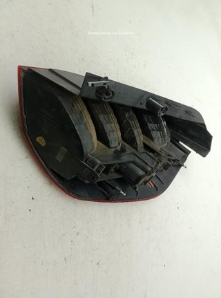 Piloto tras izq renault scenic ii 1.9 dci 22146816