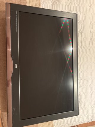 Televisión OKI 32 HDMI TDT Alta Definición
