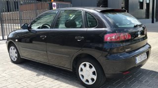 SEAT Ibiza 1.4 16V 50Mil Kms Reales!!