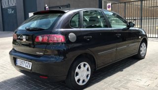 SEAT Ibiza 1.4 16V 50Mil Kms Reales!!
