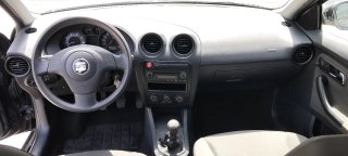 SEAT Ibiza 1.4 16V 50Mil Kms Reales!!