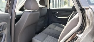 SEAT Ibiza 1.4 16V 50Mil Kms Reales!!