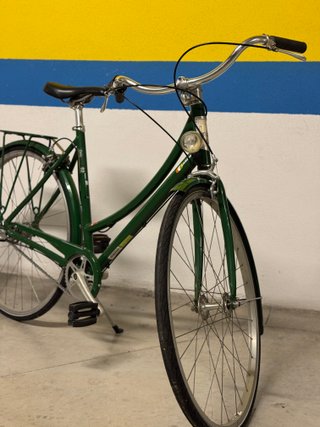 Bicicleta urbana Specialized Globe Daily 02 tallaM