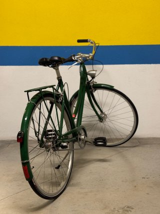 Bicicleta urbana Specialized Globe Daily 02 tallaM