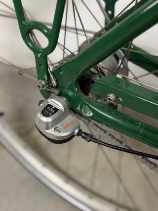 Bicicleta urbana Specialized Globe Daily 02 tallaM