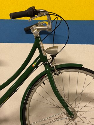 Bicicleta urbana Specialized Globe Daily 02 tallaM