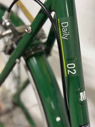 Bicicleta urbana Specialized Globe Daily 02 tallaM