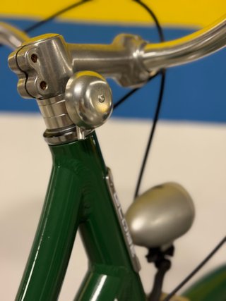 Bicicleta urbana Specialized Globe Daily 02 tallaM