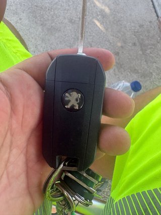 Duplicado de llaves de coche | Cerrajero automóvil