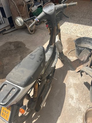 Derbi Variant Revolution