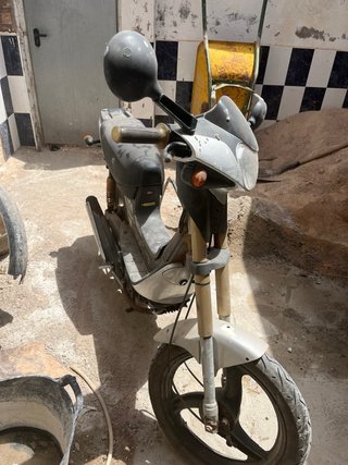 Derbi Variant Revolution