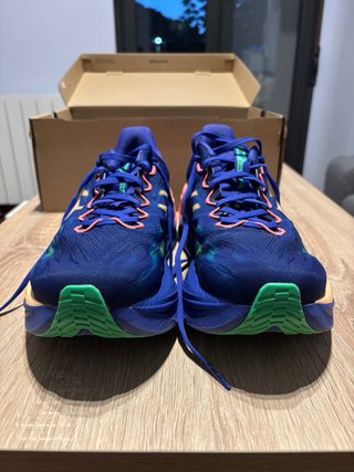 Asics Superblast 3 Zapatillas Running