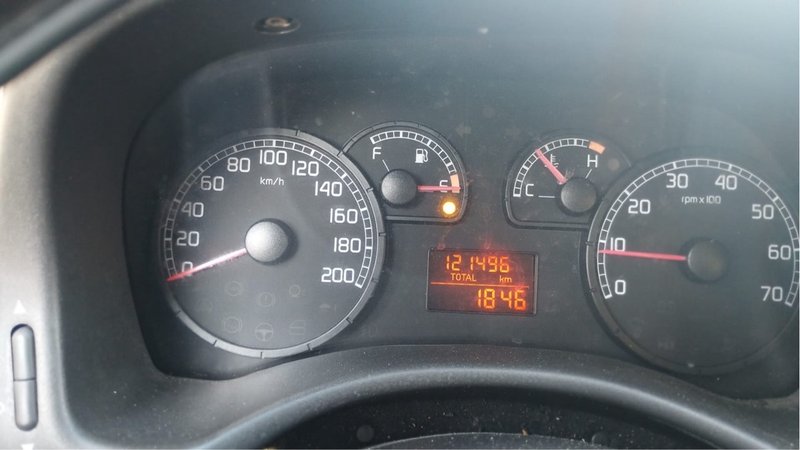 FIAT Punto 2006 - foto 1