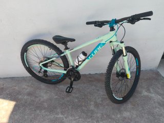 Bicicleta CUBE ACID