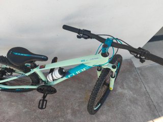 Bicicleta CUBE ACID