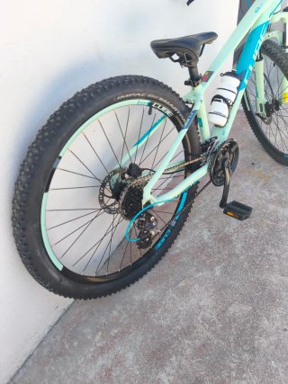 Bicicleta CUBE ACID