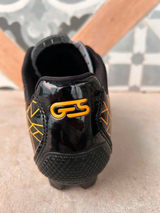 Zapatillas Ciclismo MTB MOUNTRACER Negras