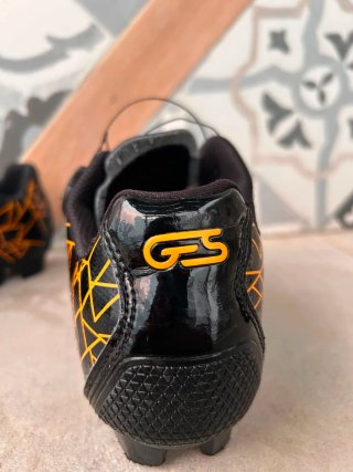 Zapatillas Ciclismo MTB MOUNTRACER Negras