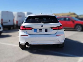BMW serie 1